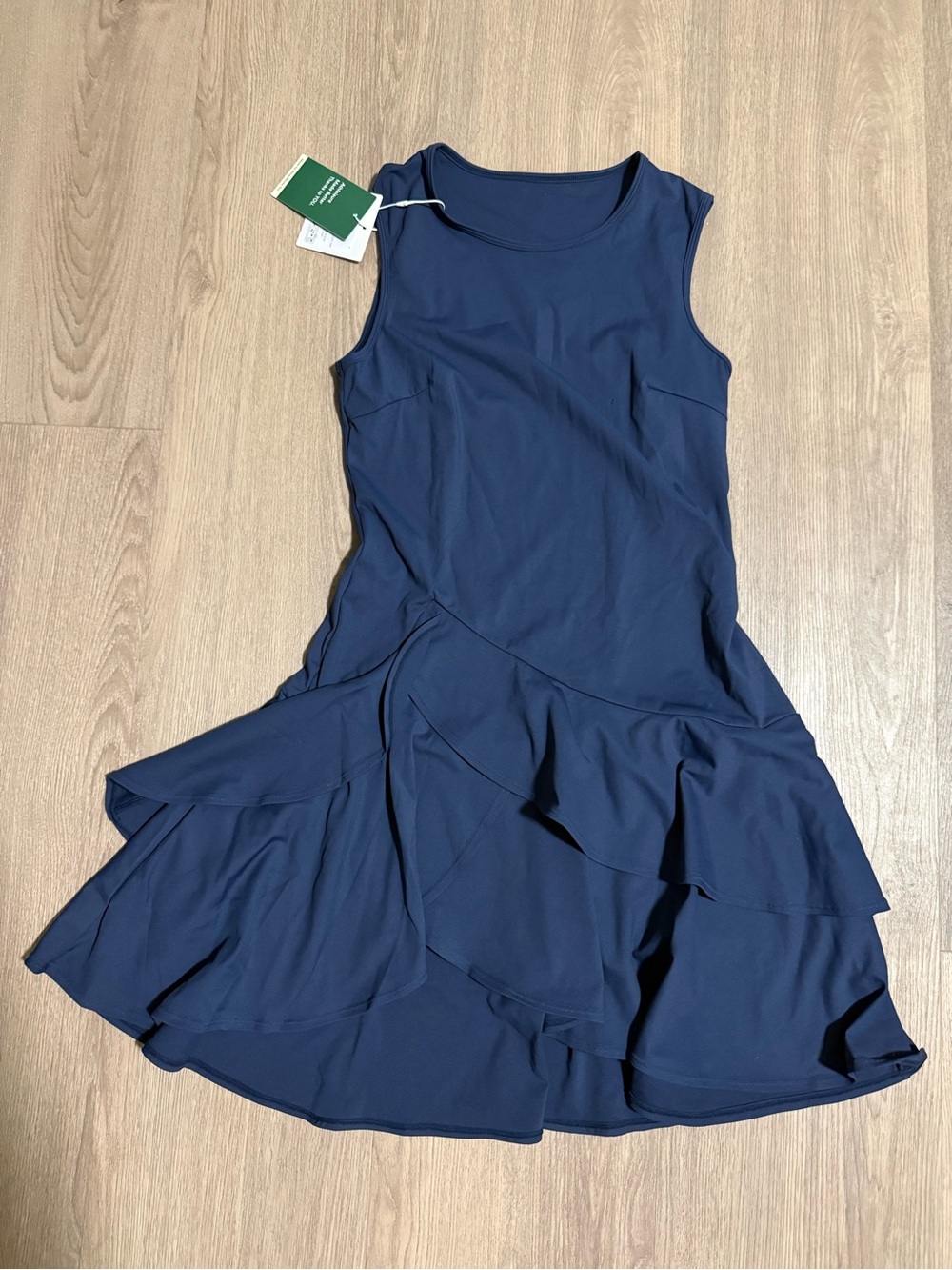 Halara dress